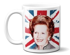 CLASSIC MRS THATCHER ON UNION