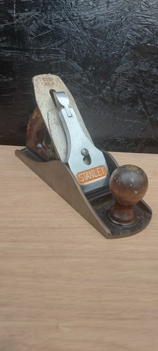Vintage stanley bailey 4 - vintage,