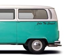 PERSONALISED Vinyl Name