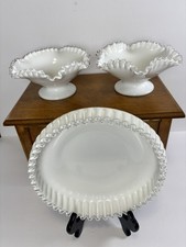 Vtg Early Unmarked Fenton
