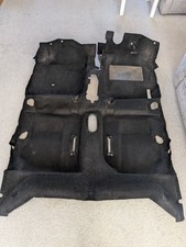 Ford Fiesta Mk 4/5 Carpet 2001