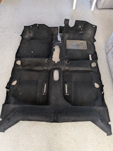 Ford fiesta carpet - 4/5,