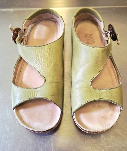 Riva olive green - riva, ~