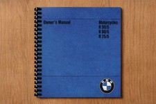 BMW R50-5 R60-5 R75-5