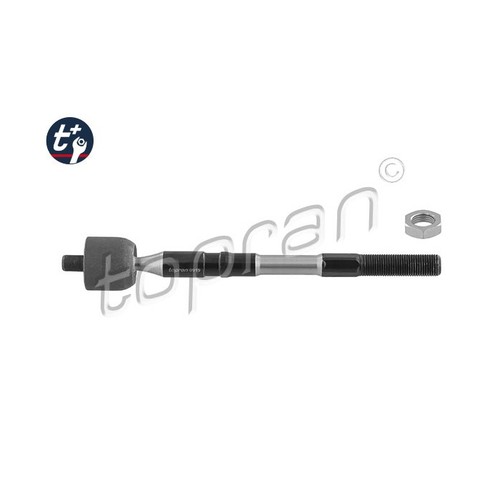 Steering rod for peugeot 1007 - steering,