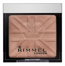 Rimmel Lasting Finish Soft