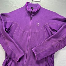 Haglofs Jacket Womens Large