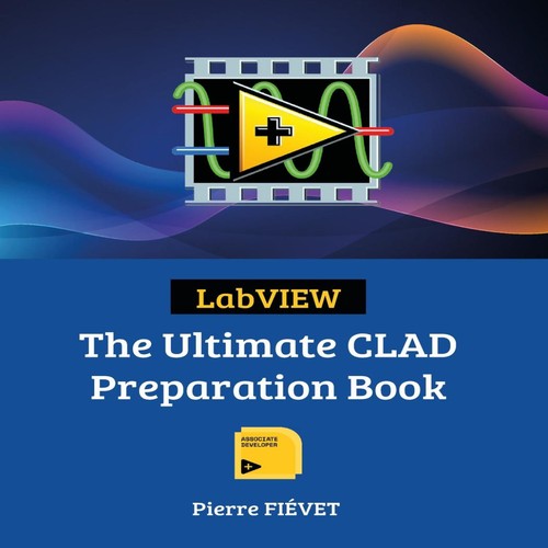 Labview the ultimate - labview,