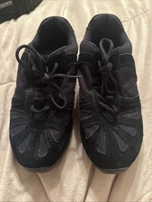 Euc SANSHA SKAZZ Womens 8M