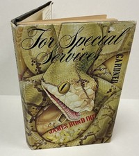 For Special Services By John