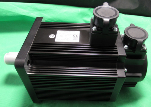 Servo motor - ac,