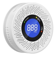3 Pack Carbon Monoxide