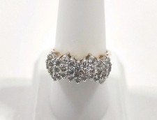 Ladies'  14k Yellow Gold and