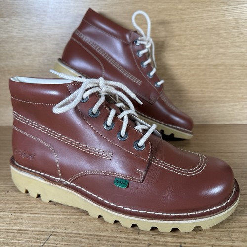 Kickers men shoes - shoes, size