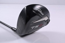 Left Hand Titleist TS2 Driver