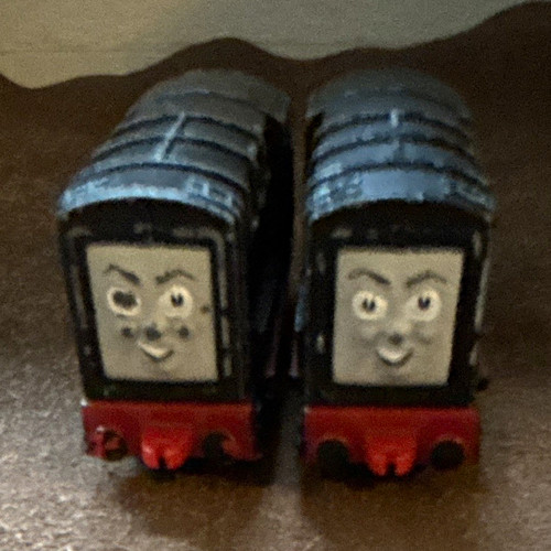 Thomas friends oo 1 76 - thomas,