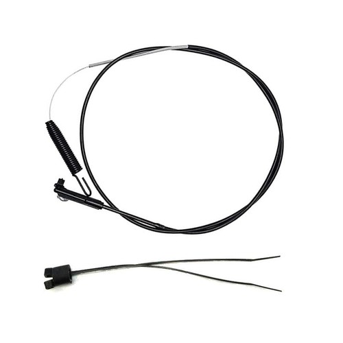 Black brake cable line - brake, for