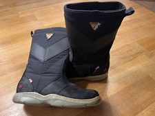 MUSTO, HPX Sailing Boots, UK size 5 