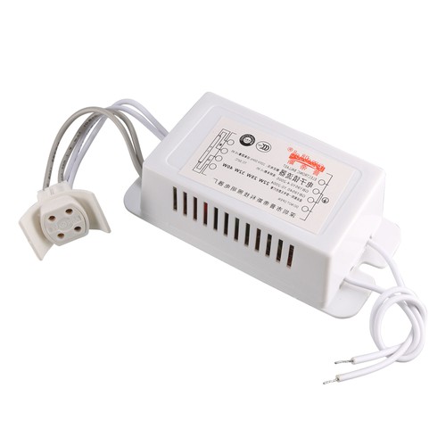 Electronic ballast 220v22 - electronic, 220v22-40w