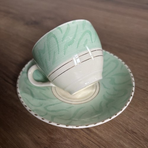Vintage burleigh balmoral - vintage,