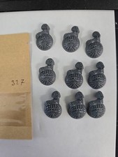 Dwarfs Dwarf Longbeards