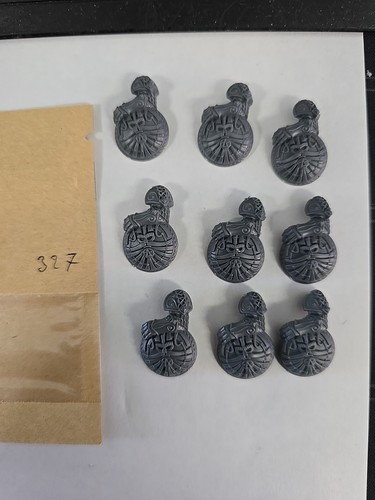Dwarfs dwarf longbeards - dwarf,