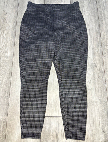 Papaya matalan houndstooth - papaya,
