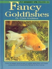 An Interpet guide to fancy goldfishes (HardBack) - FREE Shipping