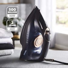 Steam Iron Dry & Wet Ceramic