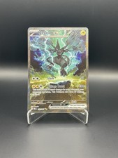 Zekrom EX 166/087 | Black Bolt