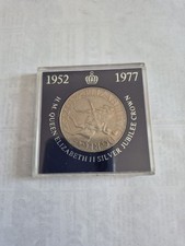 Queen elizabeth silver - elizabeth, ii
