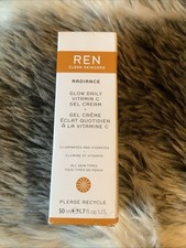 REN Clean Skincare Glow Daily