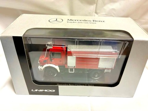 Die cast toy fire truck - die-cast,