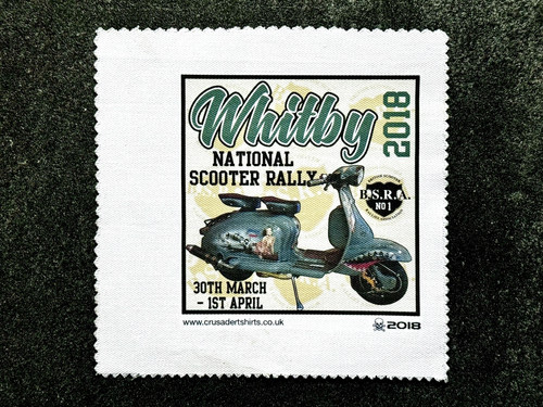 Whitby vintage 2018 - whitby,