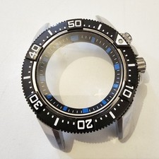 SEIKO Watch Case for Seiko