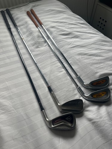 Golf clubs - golf,