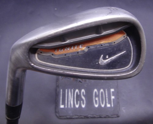 Left handed nike - nike, 5