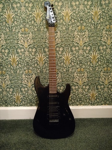 Squier fender stagemaster - fender,