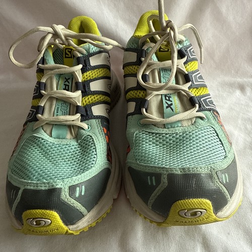 Salomon shift size 7 5 - shift, uk
