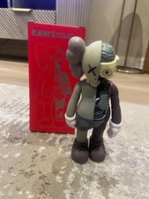 Kaws Original Fake Companion