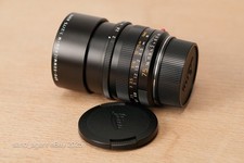 Leica APO-Summicron-M 75 f/2 ASPH 6-bit (11637)