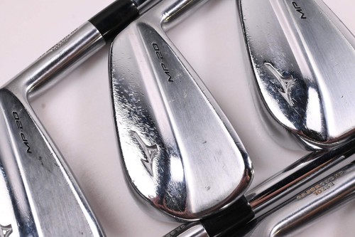 Mizuno blade irons - mizuno,