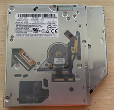 Apple Panasonic Superdrive |