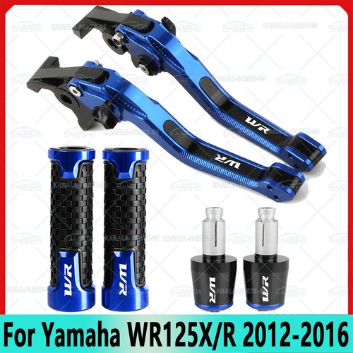 For yamaha wr125x 2012 2016 - for, wr125x/r