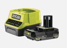 Ryobi ONE+ - 2.0Ah 18V Battery