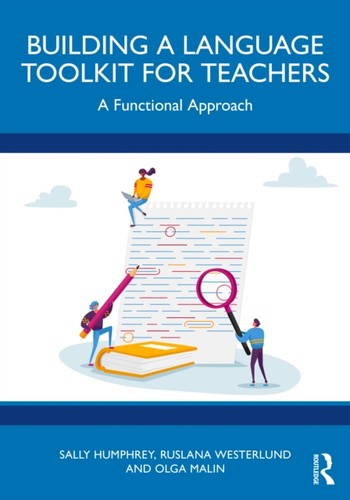 Building language toolkit - a,