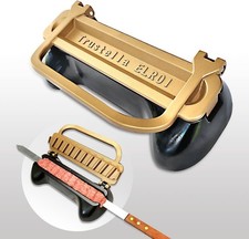 Premium Aluminum Trustella