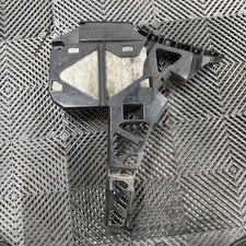 MERCEDES BENZ ML W166 2014 REAR BUMPER MOUNT BRACKET RIGHT SIDE  A1668801212