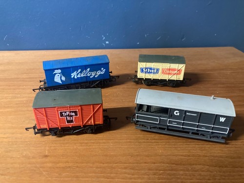 Bundle rolling stock - of, 00