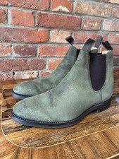 Loake 1880 ‘Chatsworth’